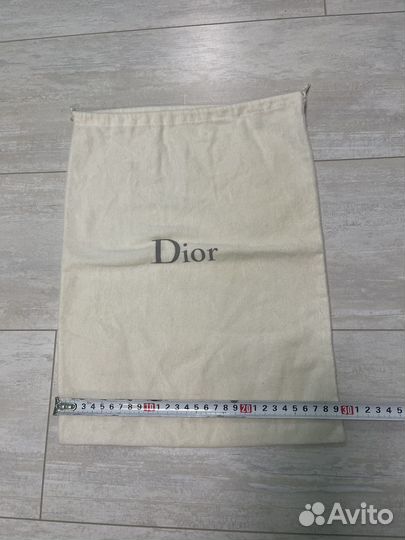 Пыльник Dior