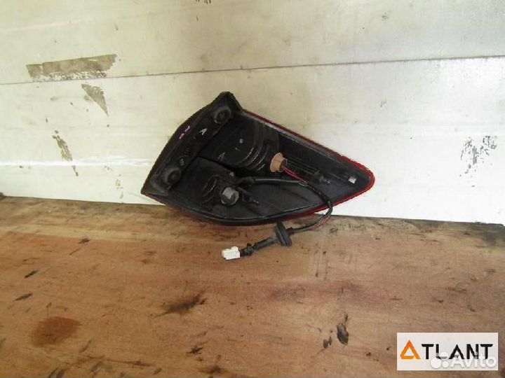 Стоп задний левый nissan AD