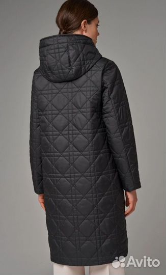 Плащ женский