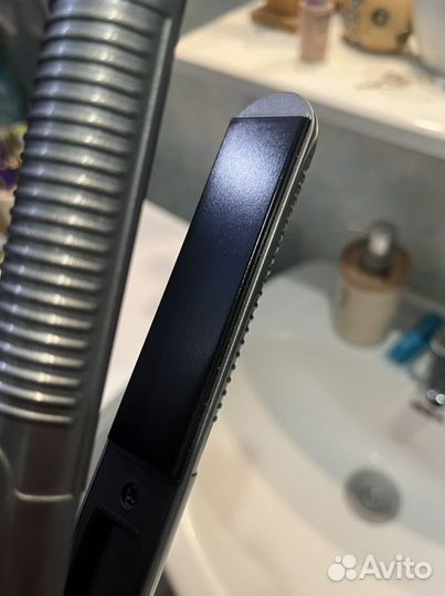 Утюжок для волос