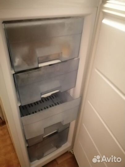 Морозильная камера