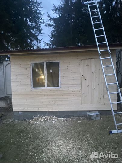 Бригада строителей все виды