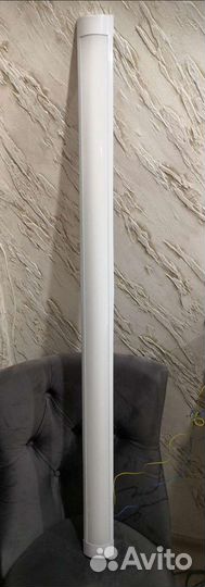 Светильник светодиодный лампа