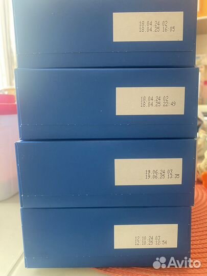 Сухая молочная смесь Агуша 2