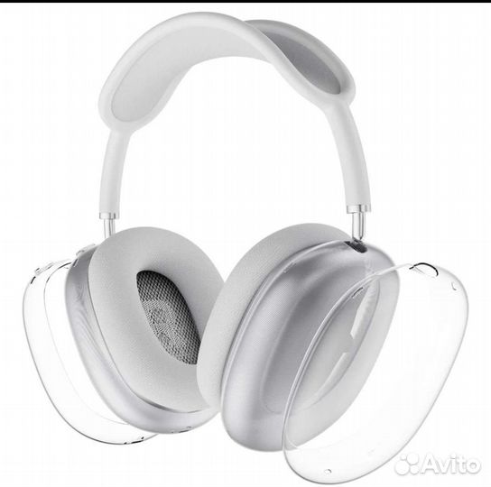 Чехол для Для AirPods Max беспроводные наушники