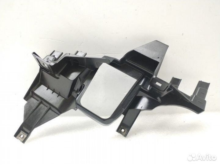 Кронштейн фары передний правый Bmw 7-Series E65