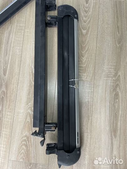 Крепление для MontBlanc Everest 539