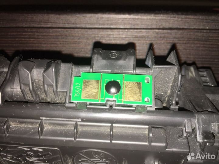 Картридж Q5949A для принтера hp laser jet