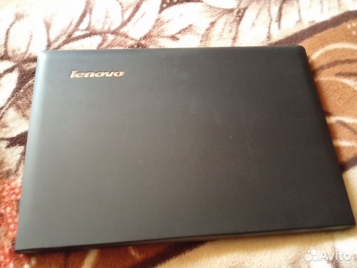 Ноутбук lenovo