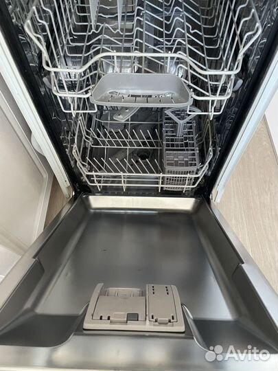 Посудомоечная машина bosch 45 см на запчасти