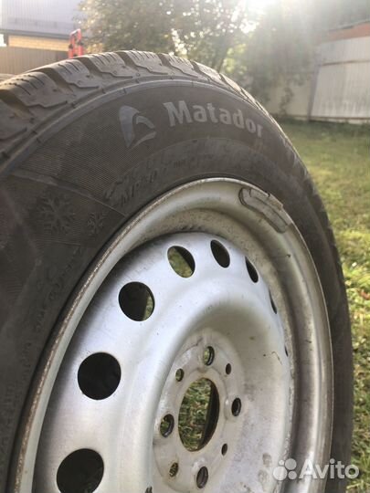 Matador MP 30 Sibir Ice 2 175/65 R14