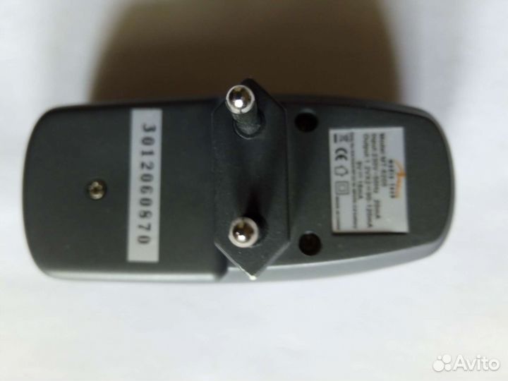 Зарядки для аккумуляторов