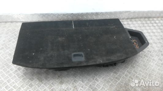 Корыто пластмассовое mazda CX-9 1 (72F03S601)