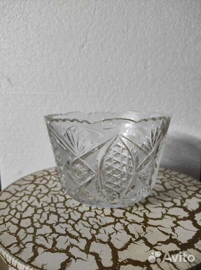 Конфетница