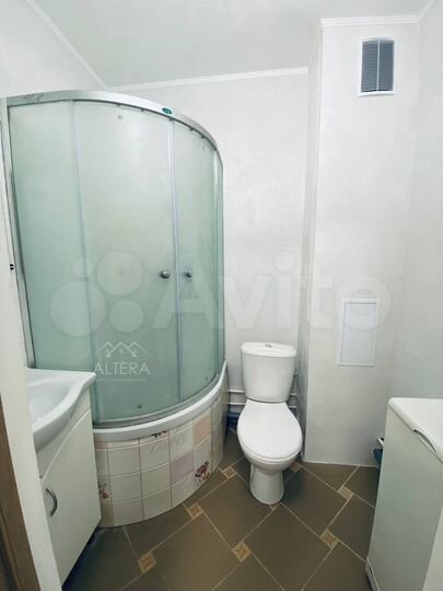 Квартира-студия, 28,4 м², 3/7 эт.