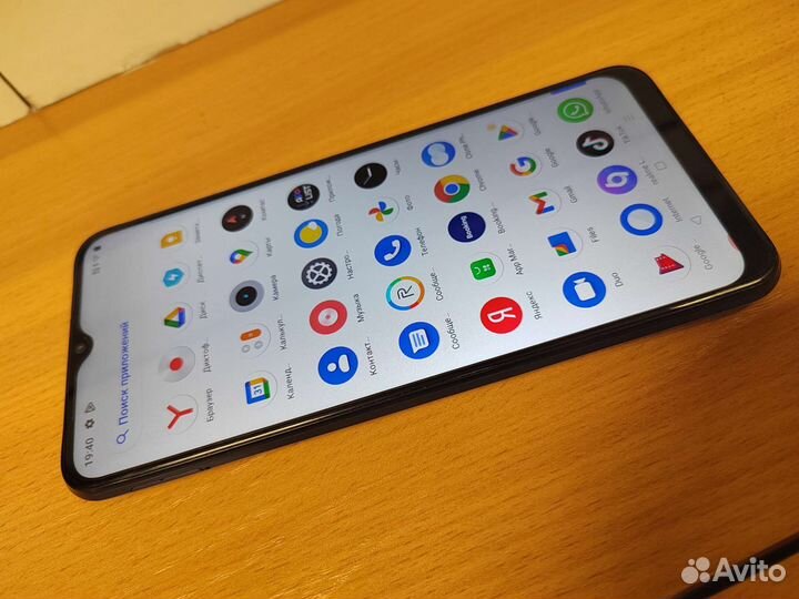 Realme C21Y 4/64Gb
