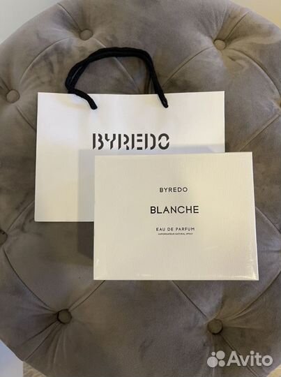 Byredo blanche 100 ml