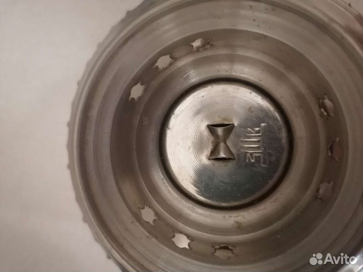 Самовар электрический зшв