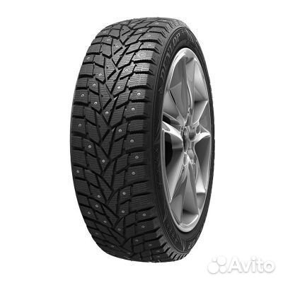 Dunlop Grandtrek Ice 02 265/60 R18