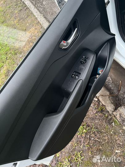 Hyundai Solaris 1.6 AT, 2017, 59 000 км