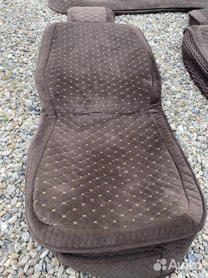 Чехлы на авто бу