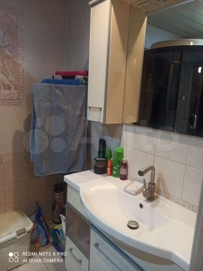 2-к. квартира, 65,2 м², 3/5 эт.