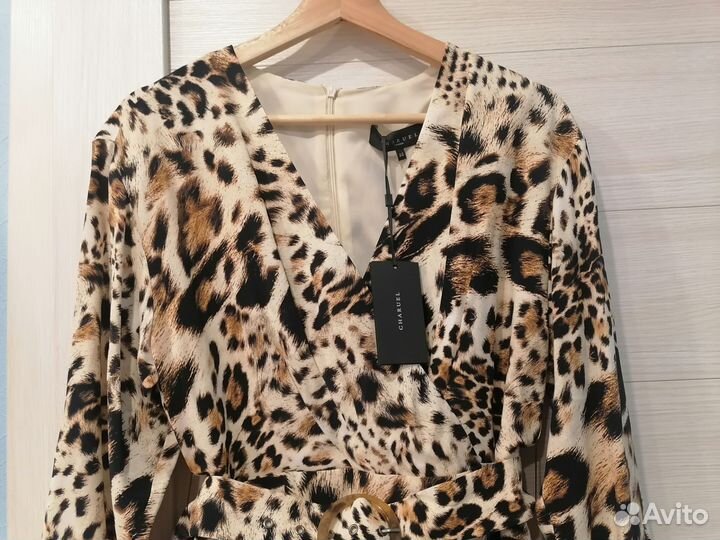 Платье charuel 44-46 новое с биркой