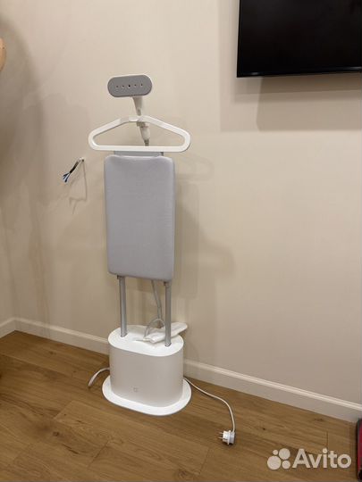Вертикальный отпариватель xiaomi Mijia новый