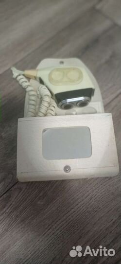 Советская бритва харьков