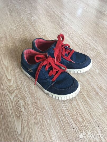 Кеды Джонатан