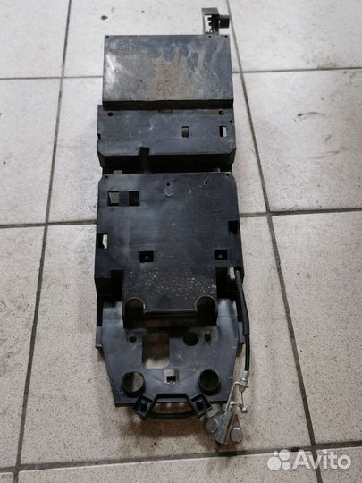 Подкрылок Yamaha FZ8