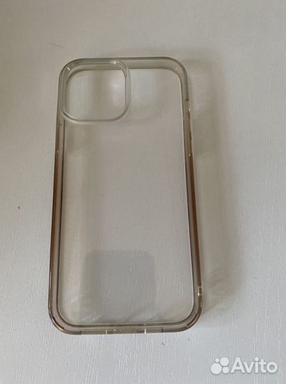 Чехол на iPhone 13 pro max