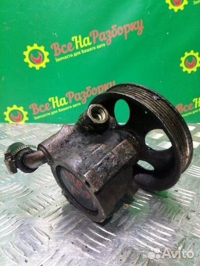 Насос гидроусилителя руля Opel Astra F 1.6 1998