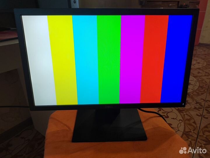 Монитор Dell E2216H 21,5 1920x1080 60гц