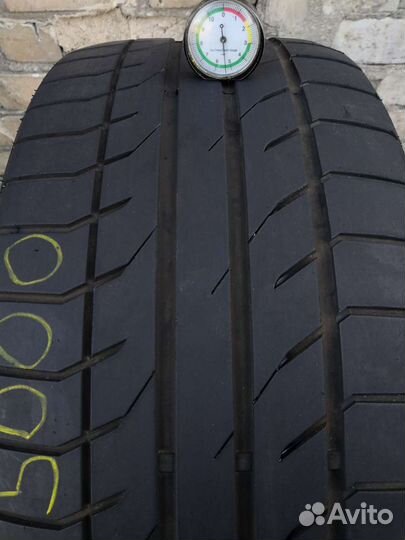 Gripmax Stature H/T 275/40 R20