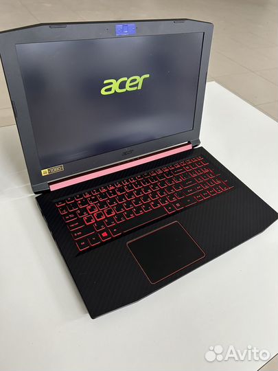 Ноутбук для игр и учебы