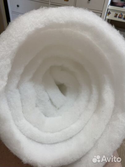 Утеплитель 200 гр для шитья