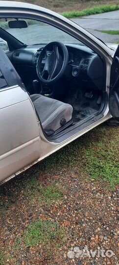 Toyota Corolla 1.5 AT, 1992, 443 000 км