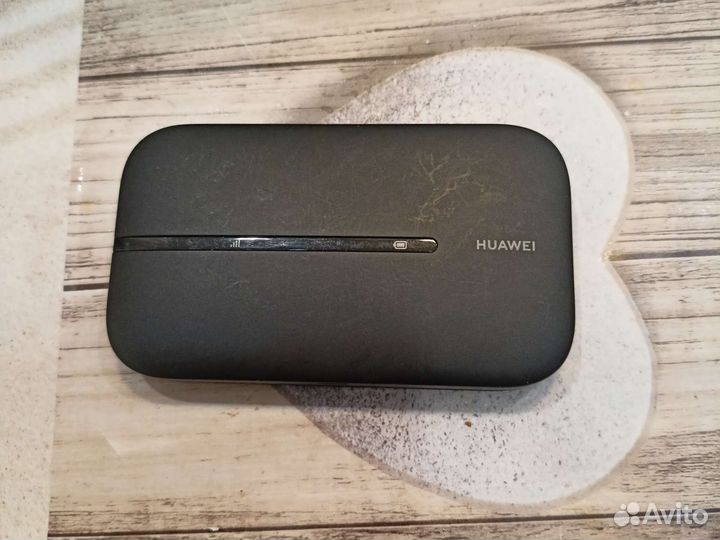 Мобильный роутер 3G/4G huawei E5576 бу