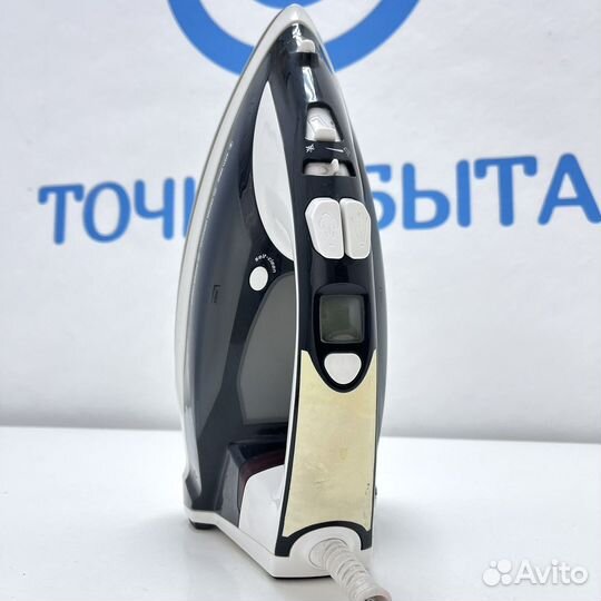 Утюг bork IR NWV 3424