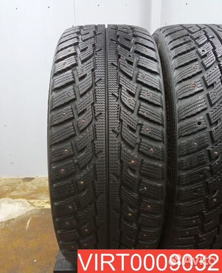 Kumho I'Zen RV Stud KC16 225/60 R18 104T