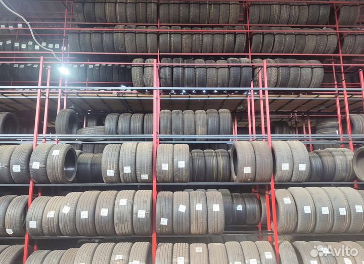 Bridgestone Potenza S001 275/40 R22