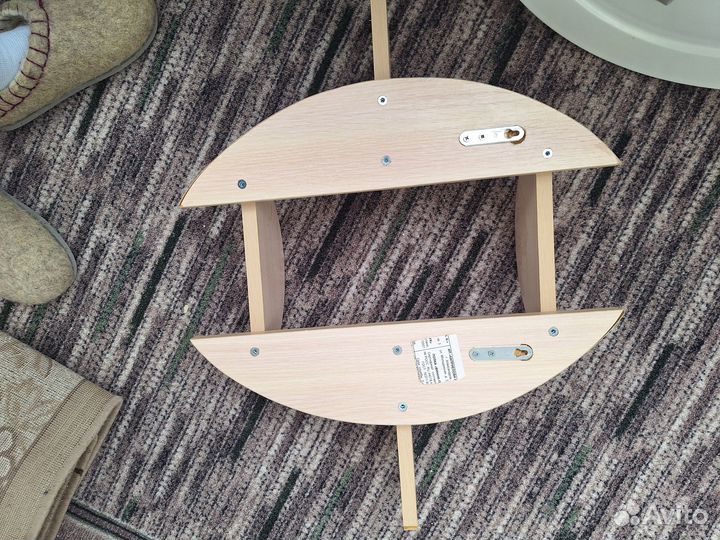 Полка настенная