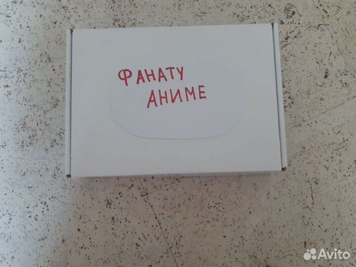 Аниме бокс. Фанатам Наруто