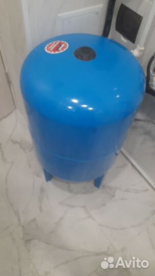 Гидроаккумулятор 100 л