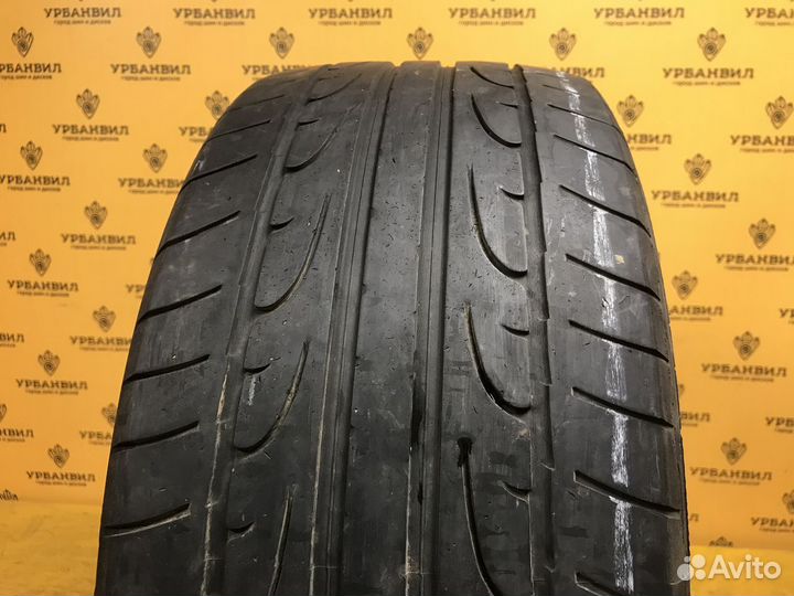Dunlop SP Sport Maxx 225/40 R18 92Y