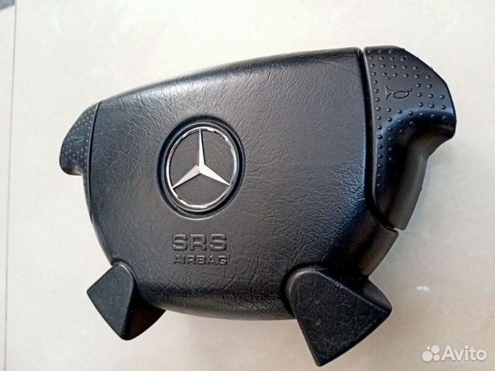 Air Bag Подушка безопасности Mercedes-Benz Clk230