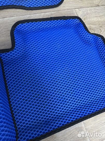 Эва ковры vesta