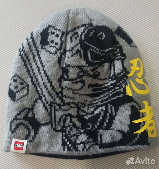 Детские шапочки