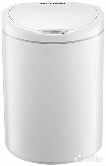 Ведро Xiaomi Ninestars Sensor Trash Can 10л